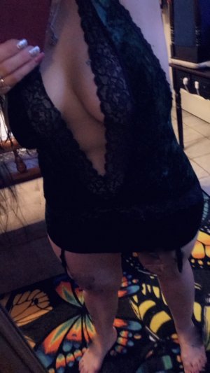 Sihem outcall escort in Milford Mill Maryland