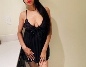 Rosalyn outcall escorts in South Milwaukee